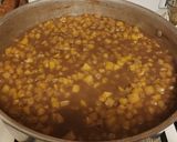 A picture of step 7 of Apple Pie.