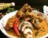 Shahi Mutton Kasundi recipe step 7 photo