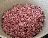 Paradicsomszósz - télire recept fázis 1 fotója
