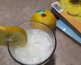 Cara Membuat Brazilian lemonade 4