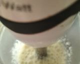 A picture of step 2 of Apple Lassi.