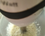 Foto del paso 2 de la receta: Lassi de manzana