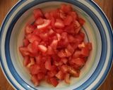 Foto del paso 1 de la receta: Frijoles Charros Mexicanos