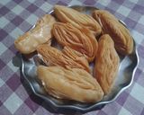 A picture of step 4 of Khaja.