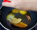 भंडारे वाली आलू सब्जी  (Bhandare Wali Aloo Ki Sabzi recipe in Hindi) रेसिपी चरण 2 फोटो