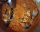 Foto langkah ke 3 dari resep Tempoyak patin.