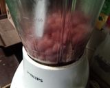 Foto langkah ke 3 dari resep Pasta Kacang Merah.