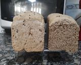 Foto del paso 6 de la receta: Pan lactal de centeno con semilas de sésamo y amapolas