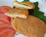 Foto del paso 6 de la receta: Papas a la milanesa !!!!!