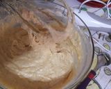Foto del paso 3 de la receta 🍊Mandarina tentación Bizcochuelo🍊