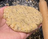 Foto del paso 3 de la receta: Milanesas de garbanzo