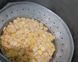 Foto langkah ke 1 dari resep JASUKE (Jagung susu keju) nyoklat.