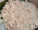 Foto langkah ke 2 dari resep Oyek (Nasi Singkong).