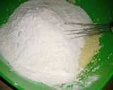 Foto del paso 2 de la receta: Torta de Manzana