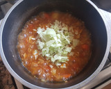 Foto del paso 3 de la receta: Guiso para dar calor en invierno. #delantaldorado #RecetaSalvado