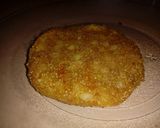 Foto del paso 7 de la receta: Hamburguesas de Maíz y AMARANTO