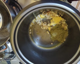 Foto del paso 2 de la receta: Moro de gandules con coco fácil a mi estilo