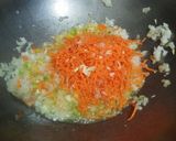 સેઝવાન ચાઉમીન (Scehzwan Chowmein recipe in gujarati) રેસીપી સ્ટેપ4ફોટો