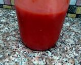 A picture of step 1 of دال مکھنی 😋🤤.