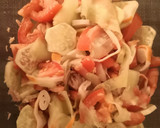 Foto del paso 3 de la receta: Ensalada