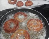 Foto del paso 5 de la receta Rosquillas centenas- La tonta, la lista y la ciega