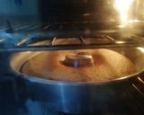 Foto del passaggio 3 della ricetta Ciambellone semplice 🥯😋🧡