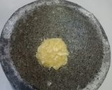 Foto langkah ke 2 dari resep Stik Nori.