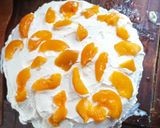 Foto del paso 4 de la receta: Torta para el postre 🎂