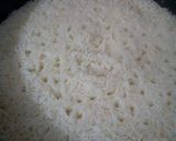Foto del paso 1 de la receta: Arroz frito chino (saludable)