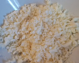 Foto del paso 1 de la receta: Tortilla de coliflor