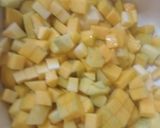 Foto langkah ke 1 dari resep Salad buah ekonomis 😅.