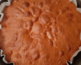 Foto del paso 3 de la receta: Torta manzana invertida