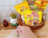 Foto langkah ke 1 dari resep Bakpao.