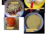 Foto langkah ke 1 dari resep Macaroni Schotel (panggang).