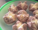 Foto langkah ke 8 dari resep Bolu Kukus Original.