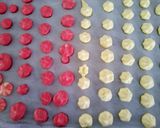 Foto del paso 5 de la receta: Suspiros de merengue
