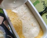 Foto langkah ke 4 dari resep Jasuke Jagung Susu Keju Simpel Mudah.