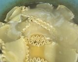 Foto del paso 1 de la receta: Lasagna