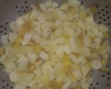 Foto del paso 2 de la receta: Lentejas bien criollas