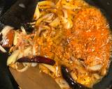 Mangshor Bhuna Khichuri (Mutton Khichdi - Bengali Style) recipe step 4 photo