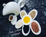 صورة لخطوة 1 من وصفة خلطات لتعزيز المناعة 💚