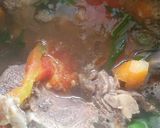 Foto langkah ke 4 dari resep Sop tulang.