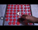 Foto langkah ke 9 dari resep Oreo supreme kw.