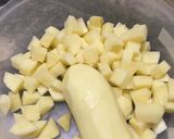 Foto del paso 2 de la receta: Tortilla de papas