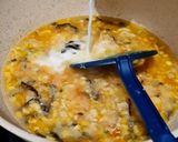 Foto langkah ke 3 dari resep Zuppa Soup Creamy.