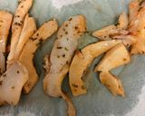Foto del paso 1 de la receta: Chocos en Adobo