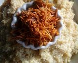 Foto del paso 1 de la receta: Pilaf de trigo