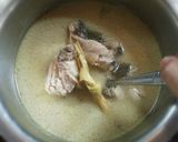 Foto langkah ke 4 dari resep Opor Ayam a la My Mom.