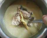 Foto langkah ke 4 dari resep Opor Ayam a la My Mom.