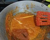 Foto langkah ke 3 dari resep 599. Ayam Masak Merah Bersantan.